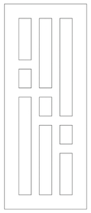 Эскиз №12 Эскиз №12