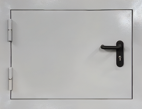 Прямоугольный противопожарный люк Прямоугольный противопожарный люк