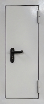 Металлический узкий люк Металлический узкий люк