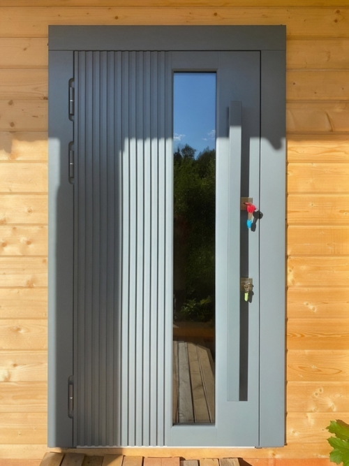 С окном С окном