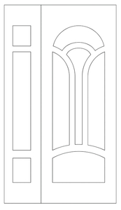 Эскиз №68 Эскиз №68