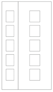 Эскиз №86 Эскиз №86