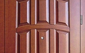 МДФ филенчатый