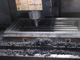 Фрезеровка металла Фрезеровка металла