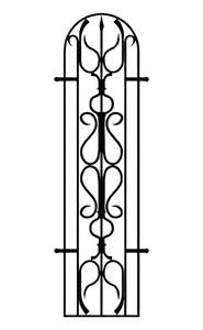 Эскиз №12 Эскиз №12