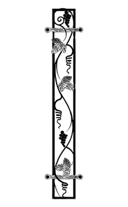 Эскиз №24 Эскиз №24