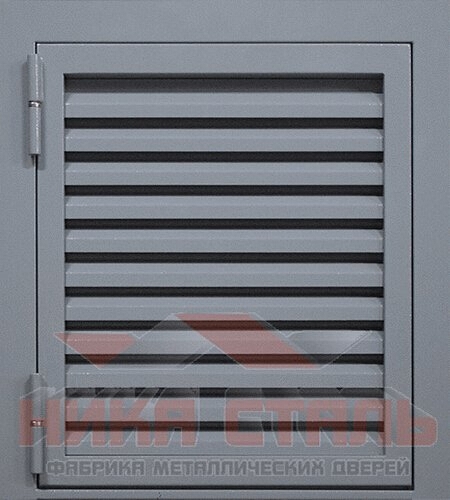 Одностворчатые ставни-жалюзи на окно Одностворчатые ставни-жалюзи на окно